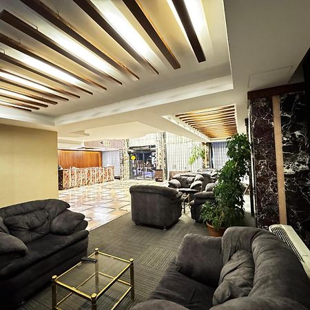 Miroglu Hotel Diyarbakır Eksteriør billede
